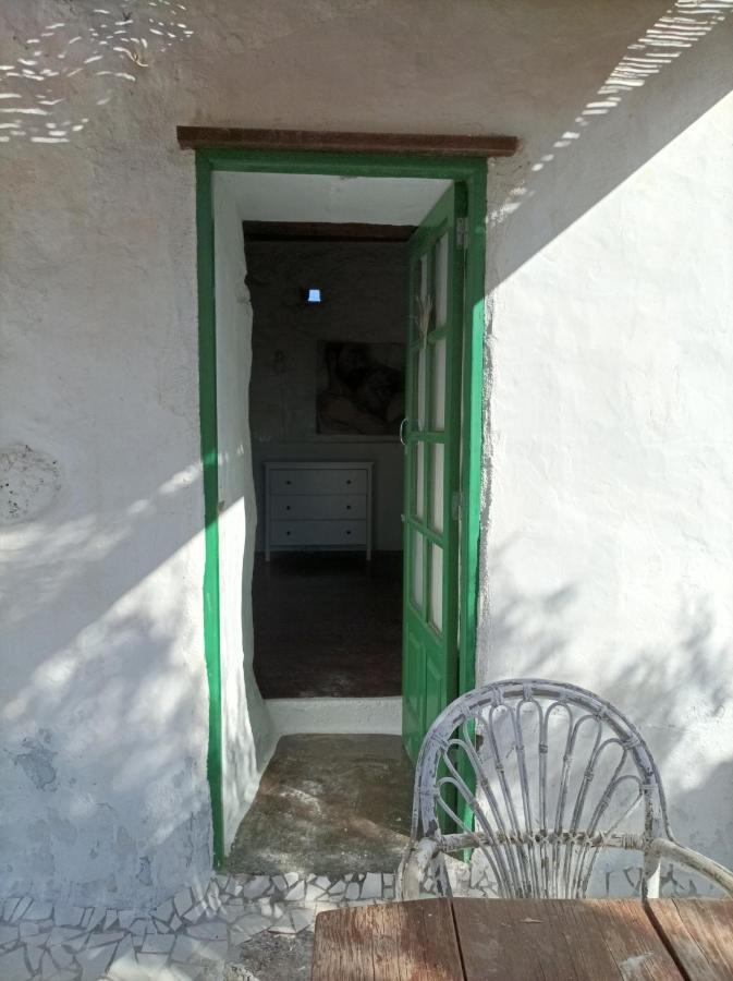 Casa Samarin Las Breñas Exterior foto