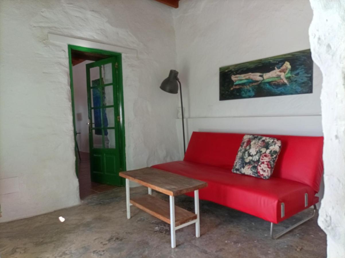 Casa Samarin Las Breñas Exterior foto