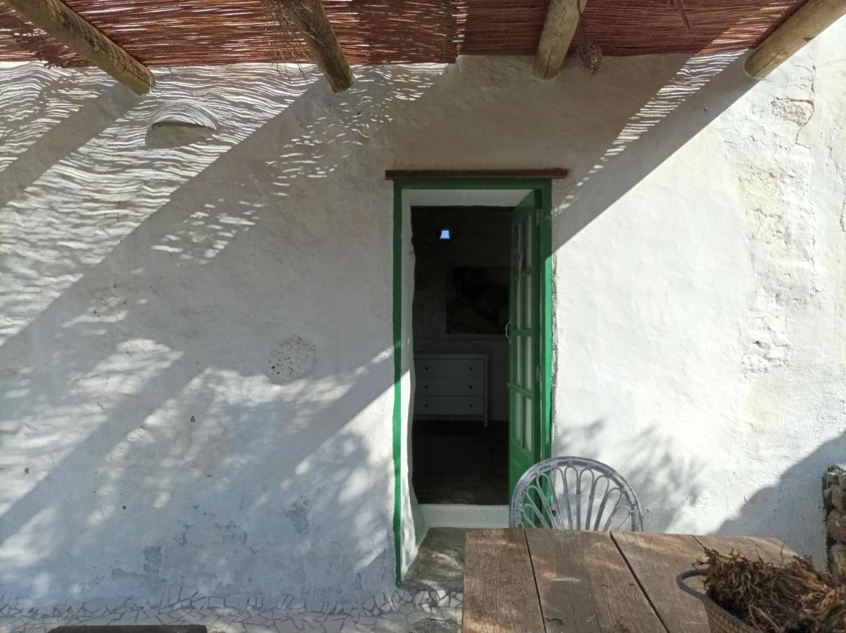 Casa Samarin Las Breñas Exterior foto