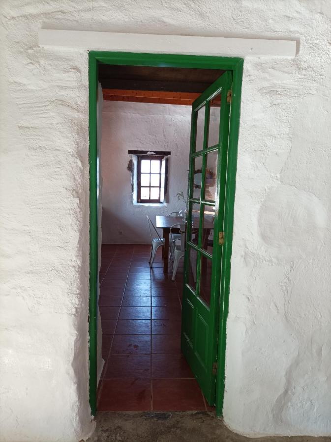 Casa Samarin Las Breñas Exterior foto
