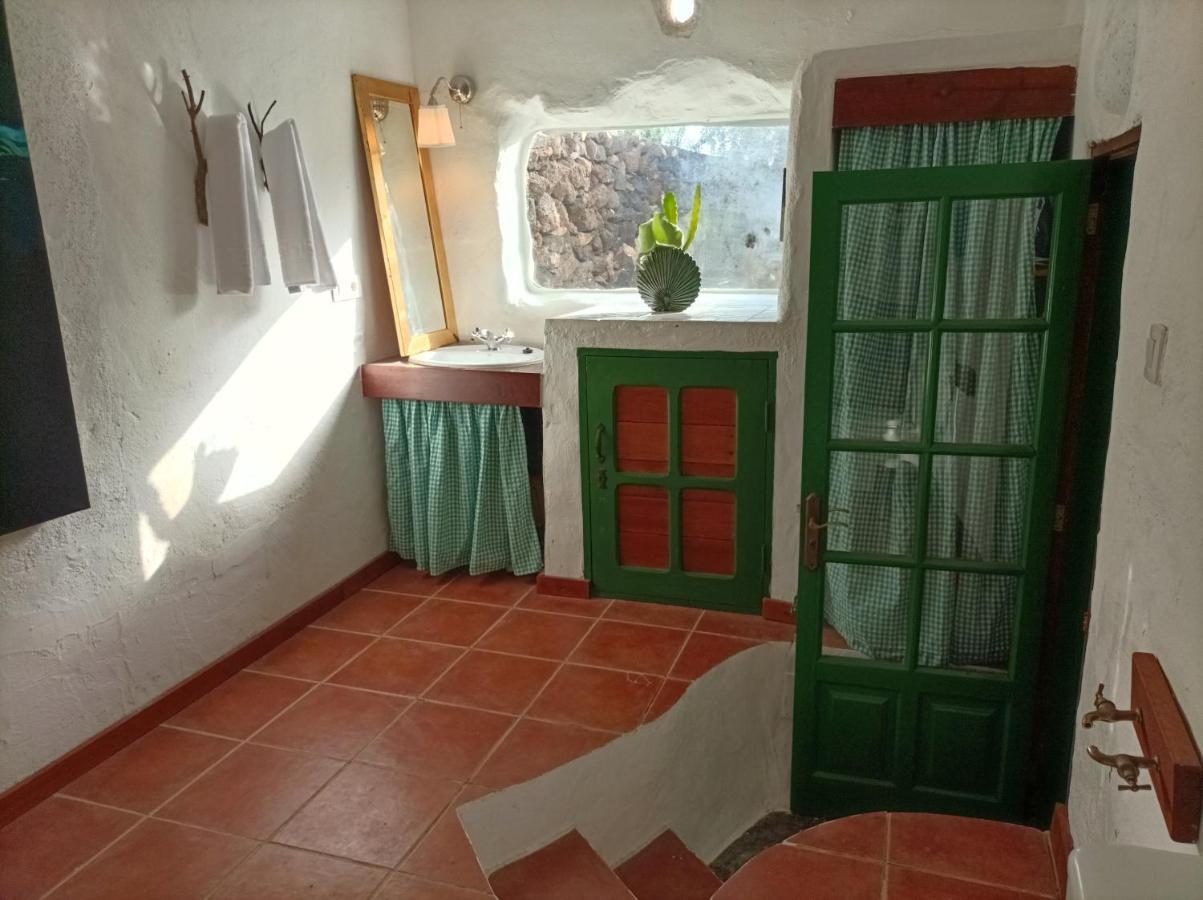 Casa Samarin Las Breñas Exterior foto